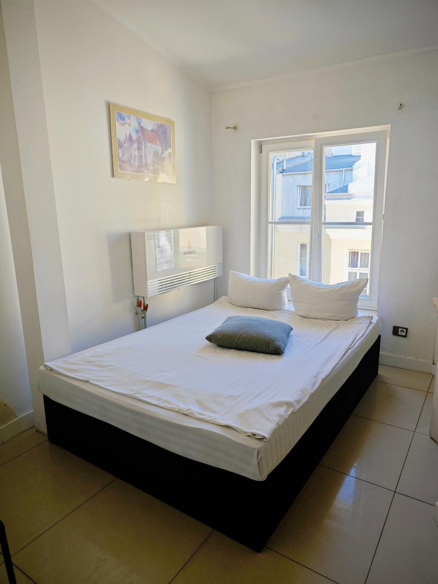 Apartamenty Wilcza - City Center Varsovie Chambre photo