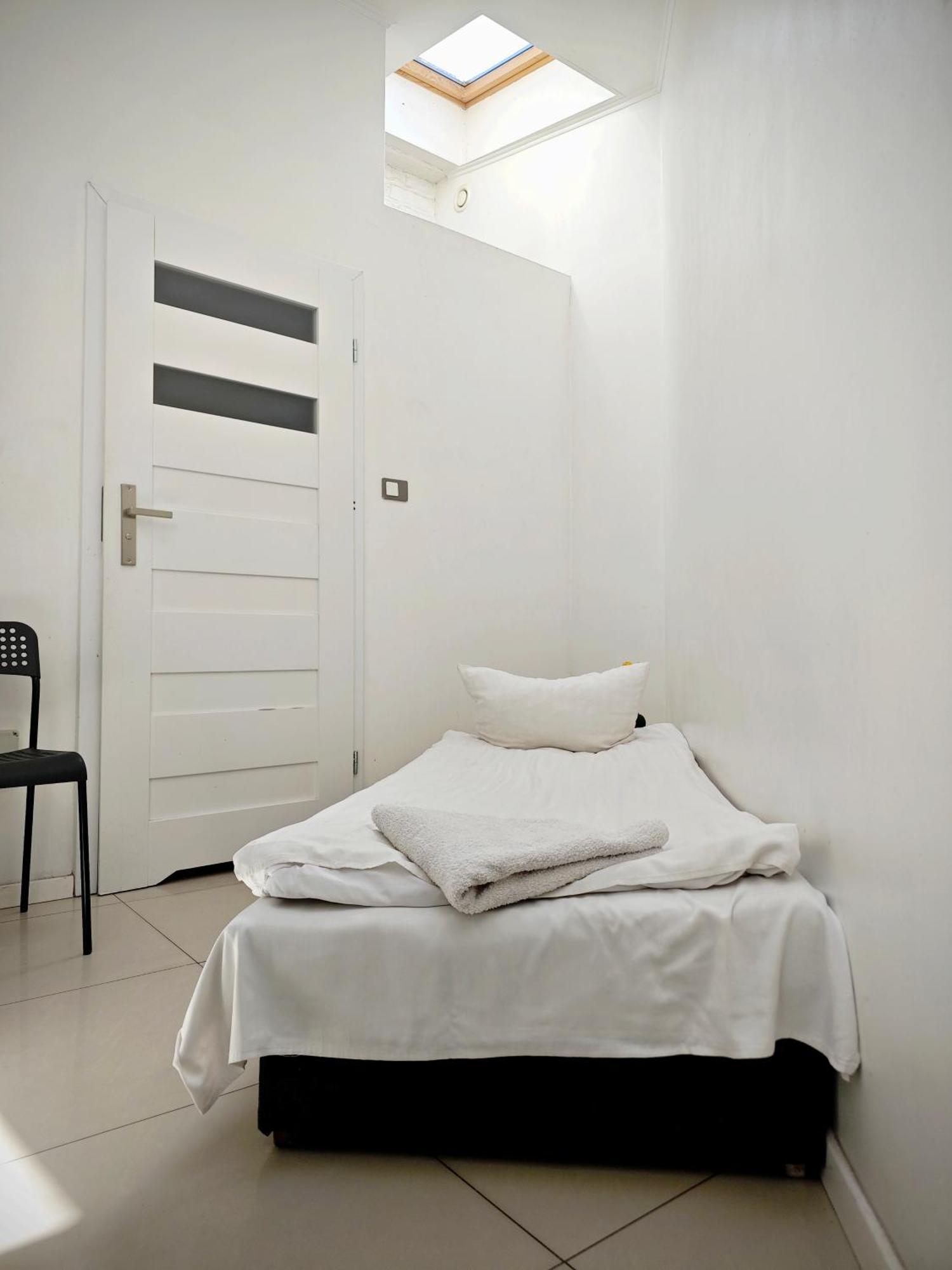 Apartamenty Wilcza - City Center Varsovie Chambre photo