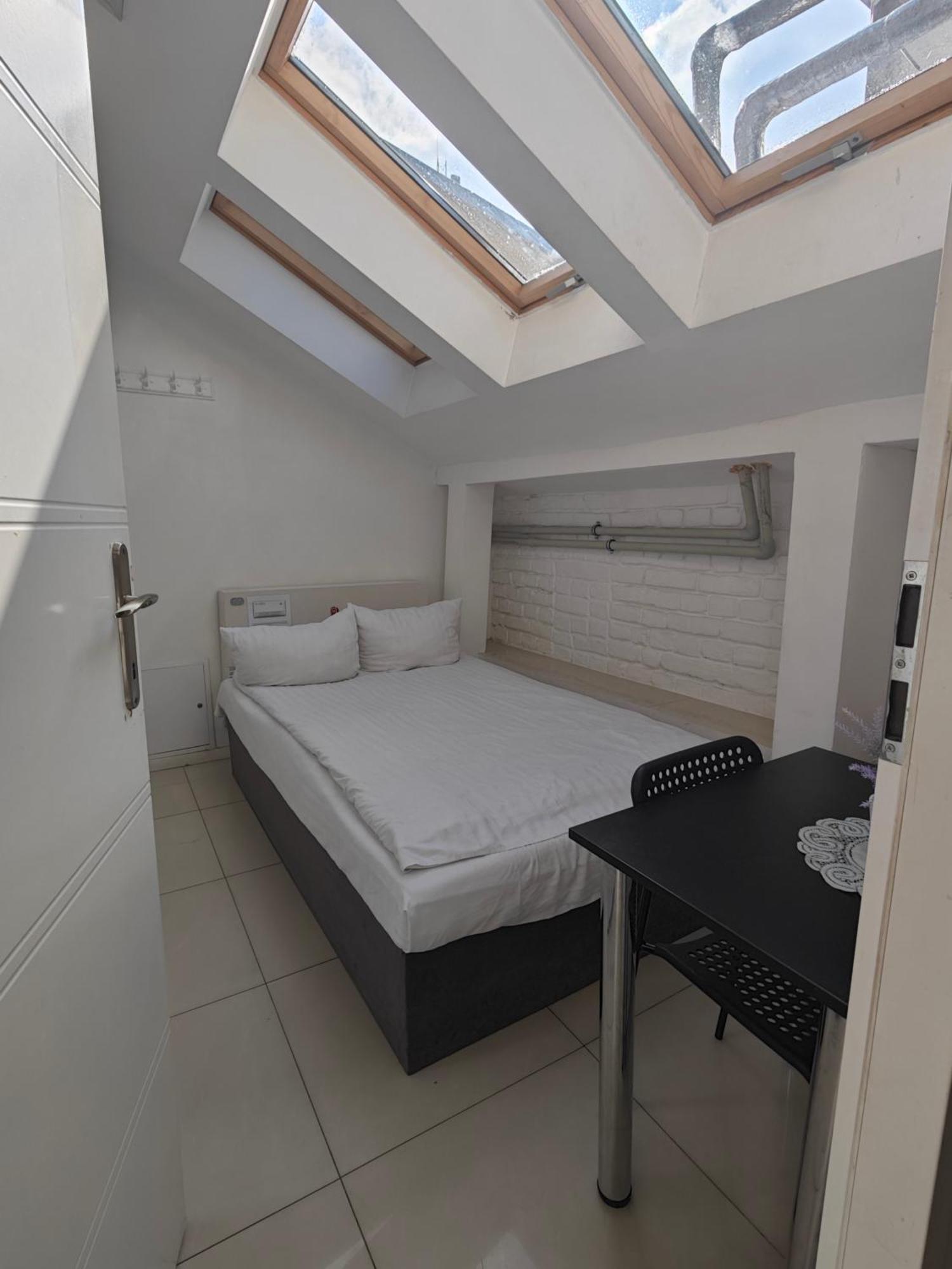 Apartamenty Wilcza - City Center Varsovie Chambre photo