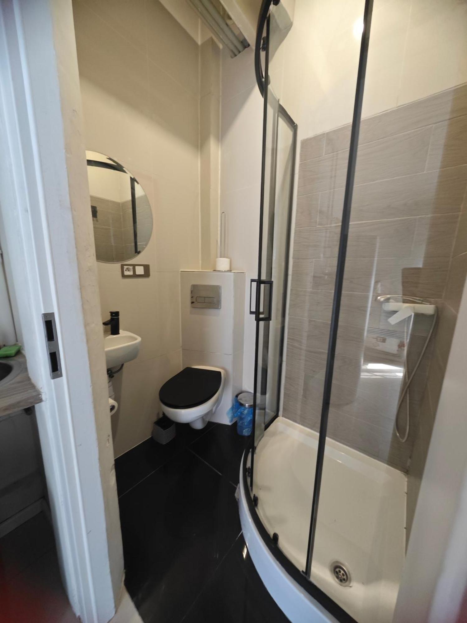 Apartamenty Wilcza - City Center Varsovie Chambre photo