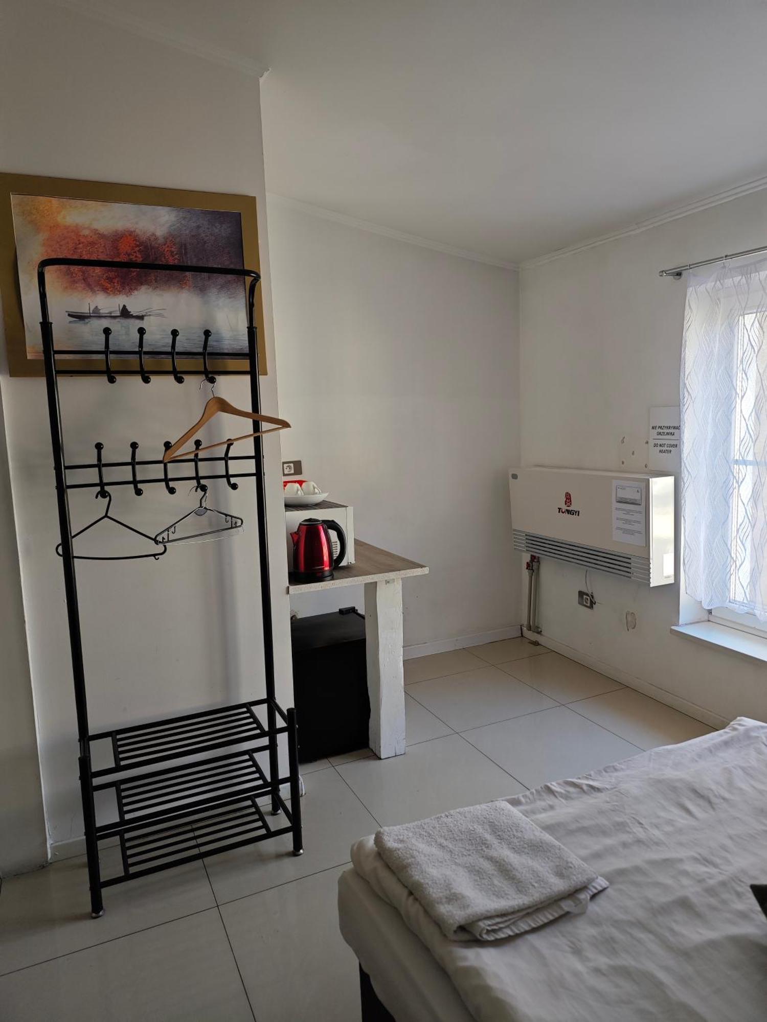 Apartamenty Wilcza - City Center Varsovie Chambre photo