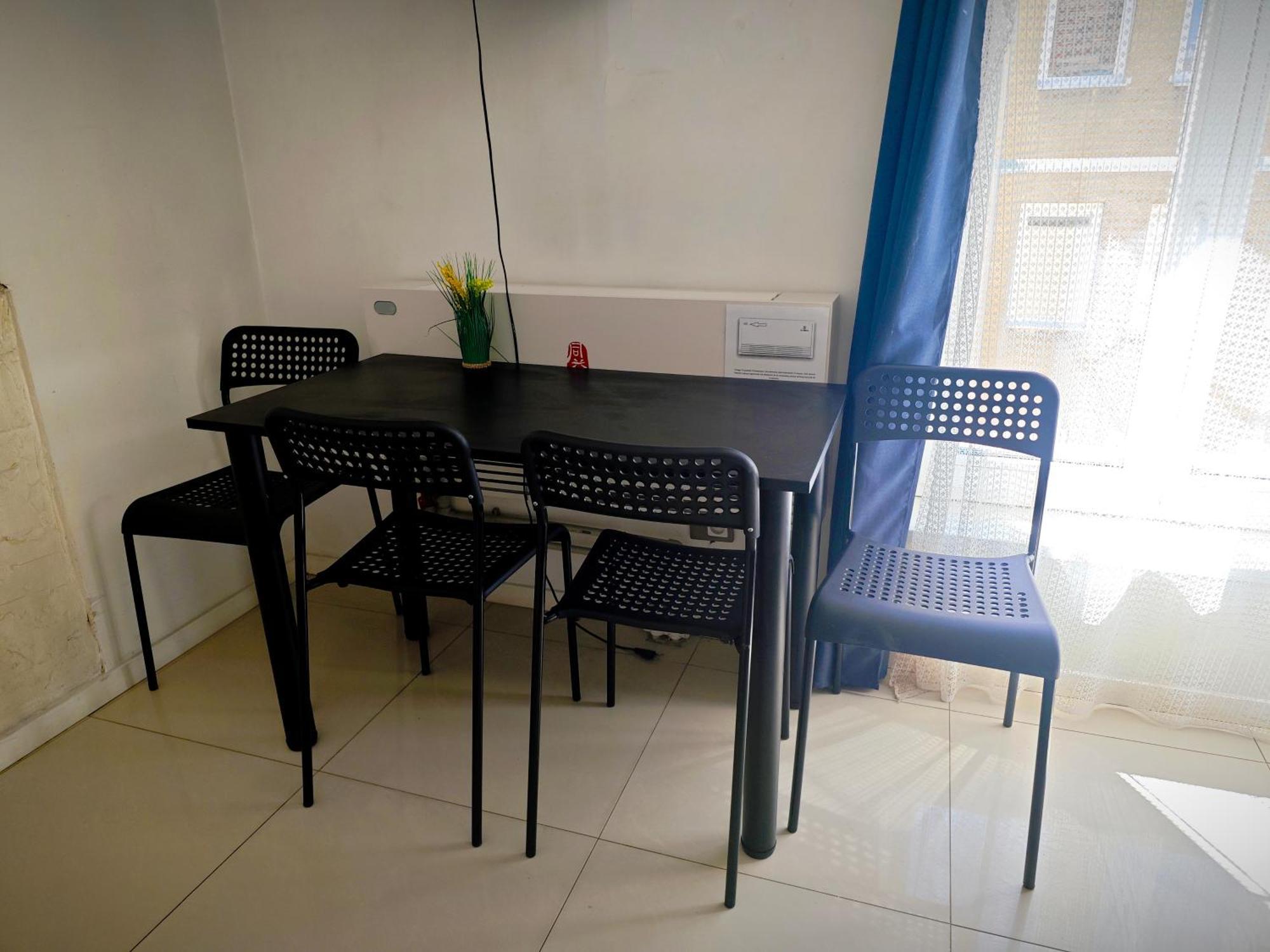 Apartamenty Wilcza - City Center Varsovie Chambre photo
