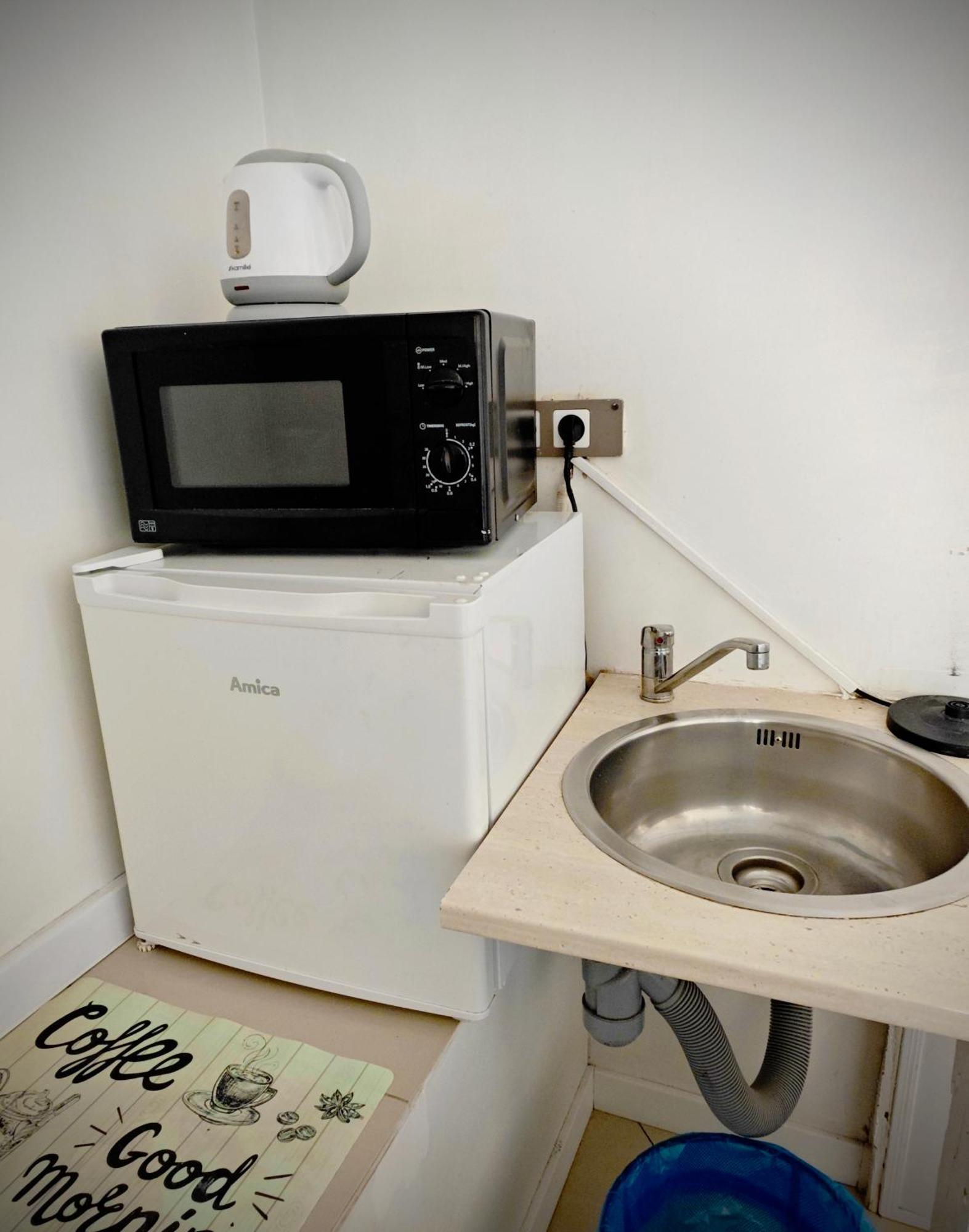 Apartamenty Wilcza - City Center Varsovie Chambre photo
