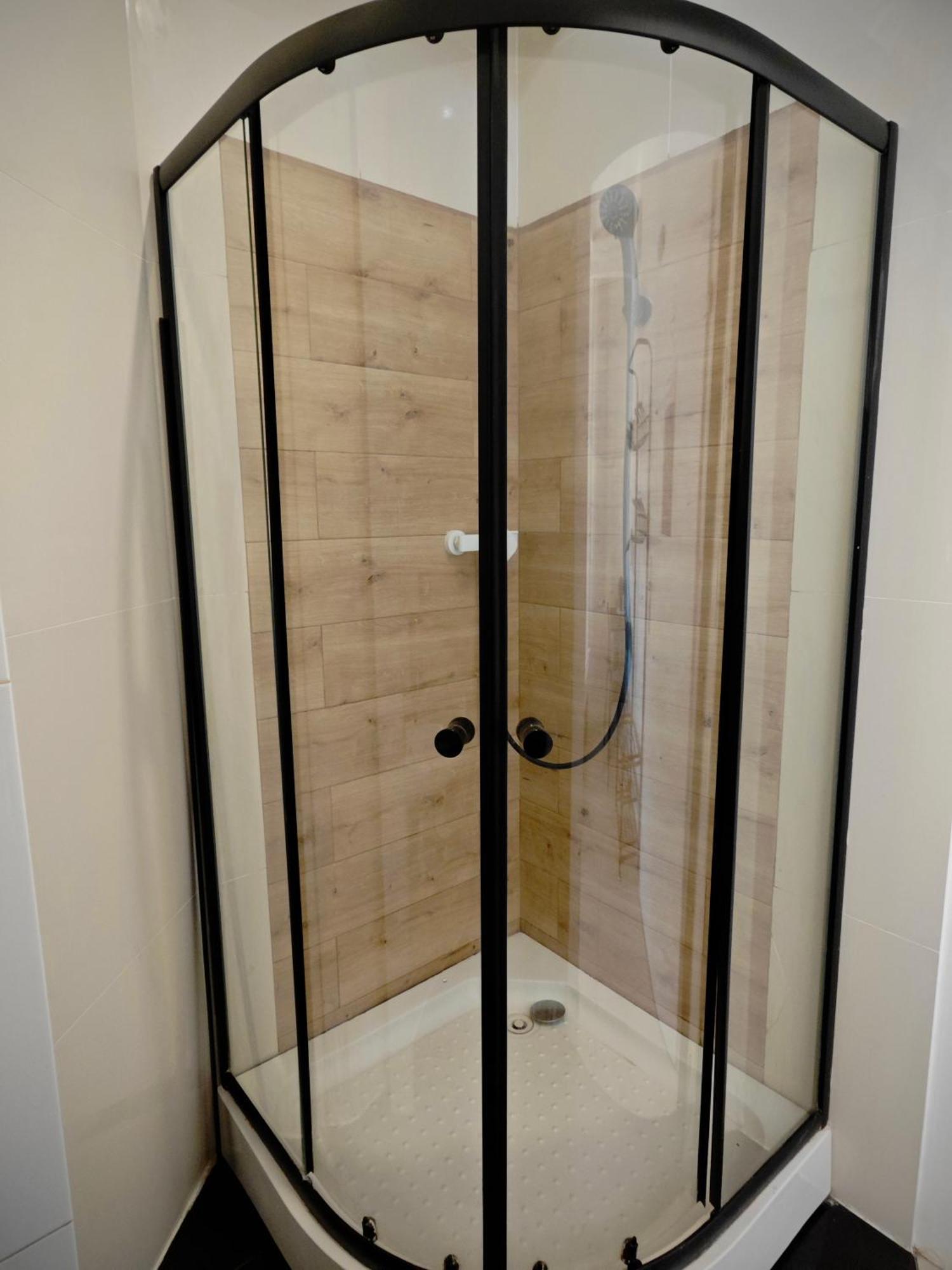 Apartamenty Wilcza - City Center Varsovie Chambre photo