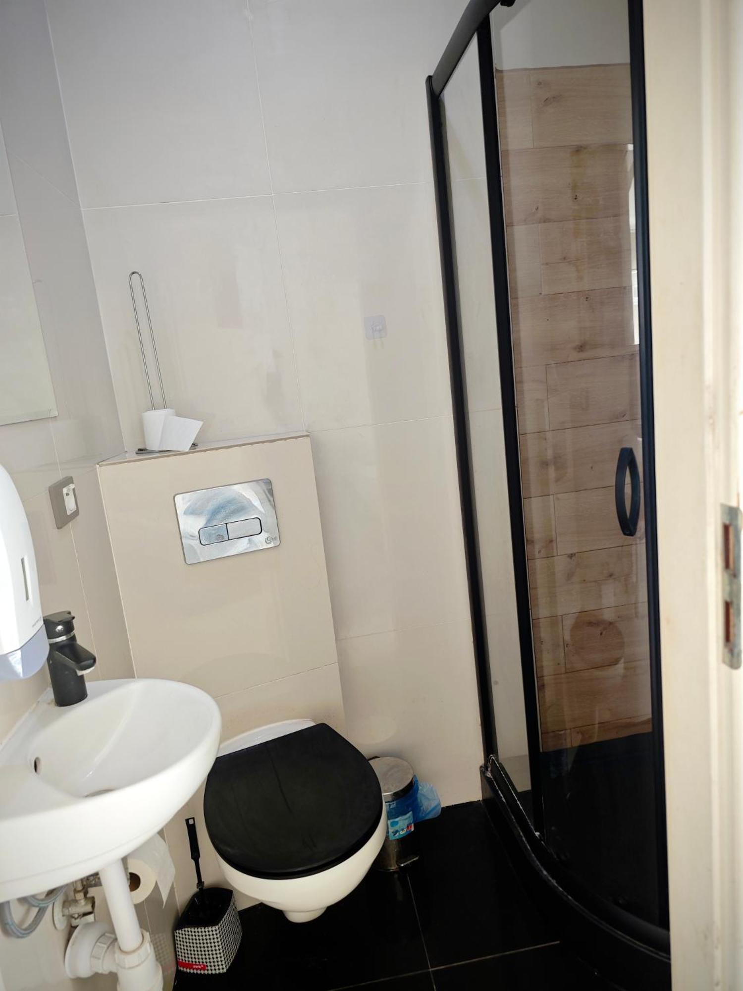 Apartamenty Wilcza - City Center Varsovie Chambre photo