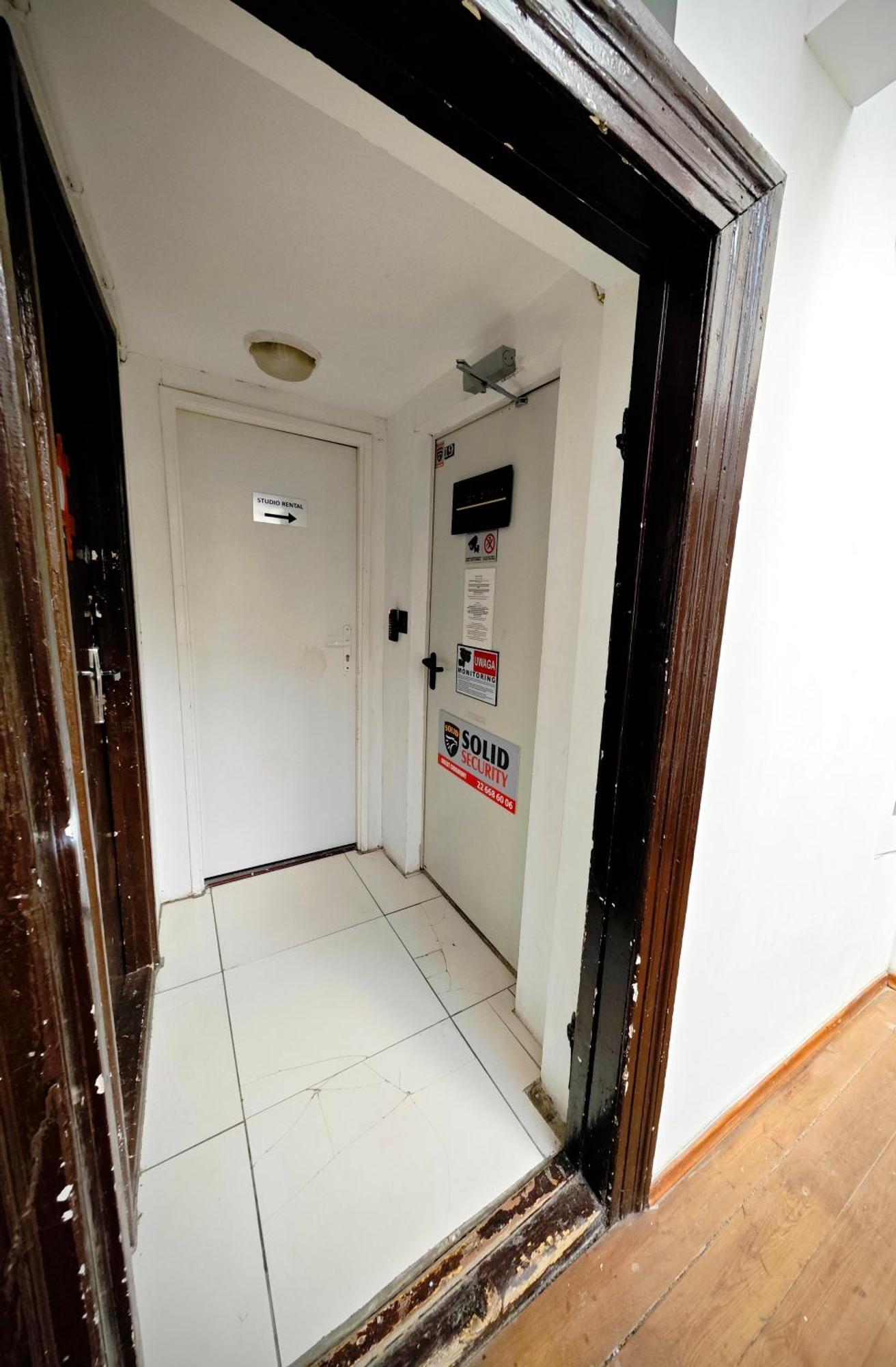 Apartamenty Wilcza - City Center Varsovie Extérieur photo